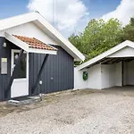 Holiday home Irlin - 850m From The Sea By Interhome *