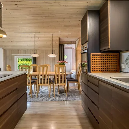 Feriehus Irlin - 850m From The Sea By Interhome *