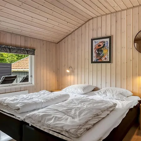 Irlin - 850m From The Sea By Interhome * Hejls