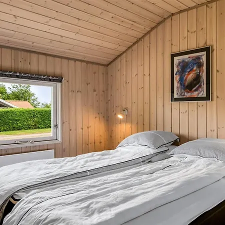 Irlin - 850m From The Sea By Interhome Hébergement de vacances Hejls