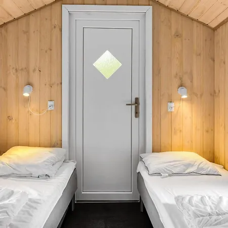 Irlin - 850m From The Sea By Interhome Hejls