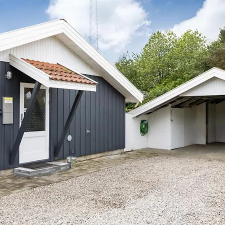 Tatil Evi Irlin - 850m From The Sea By Interhome *