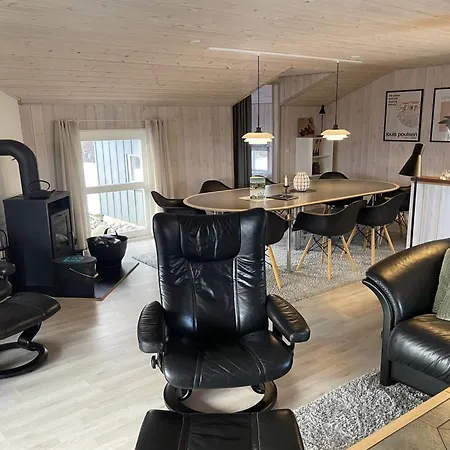Irlin - 850m From The Sea By Interhome Tatil Evi *