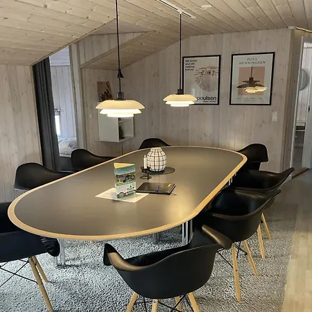 Tatil Evi Irlin - 850m From The Sea By Interhome Hejls