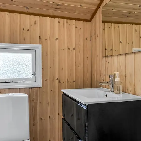 Tatil Evi Irlin - 850m From The Sea By Interhome Hejls