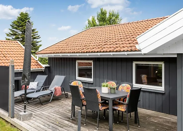 Irlin - 850m From The Sea By Interhome Semesterbostad