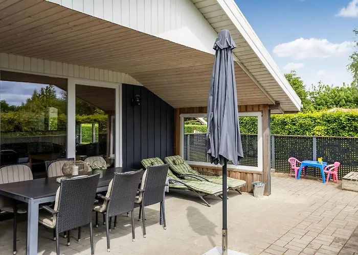 Irlin - 850m From The Sea By Interhome Holiday home