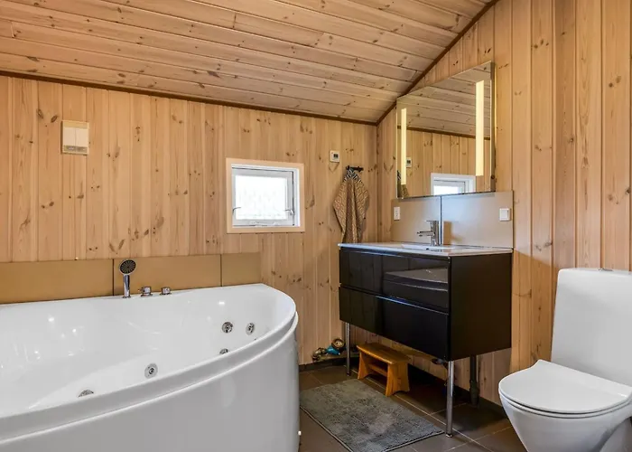 Irlin - 850m From The Sea By Interhome