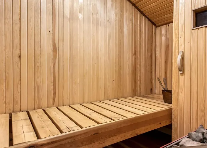 Semesterbostad Irlin - 850m From The Sea By Interhome