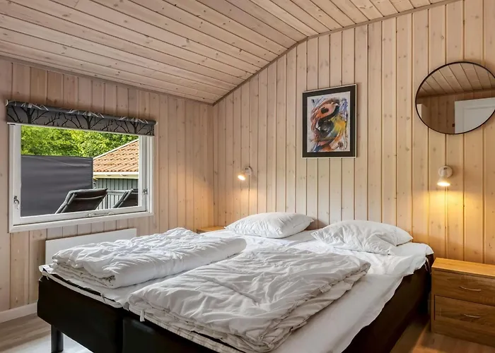 Irlin - 850m From The Sea By Interhome * Hejls