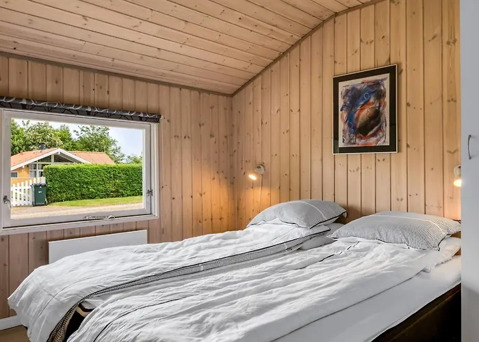 Irlin - 850m From The Sea By Interhome Semesterbostad Hejls