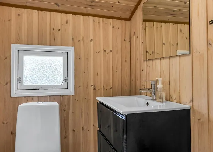 Irlin - 850m From The Sea By Interhome Semesterbostad *