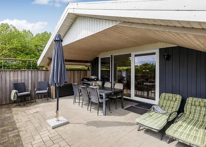 Irlin - 850m From The Sea By Interhome Semesterbostad